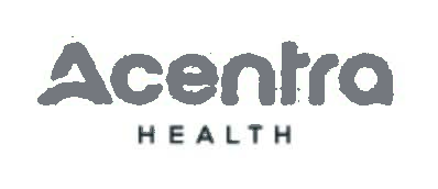 Acentra Health Logo